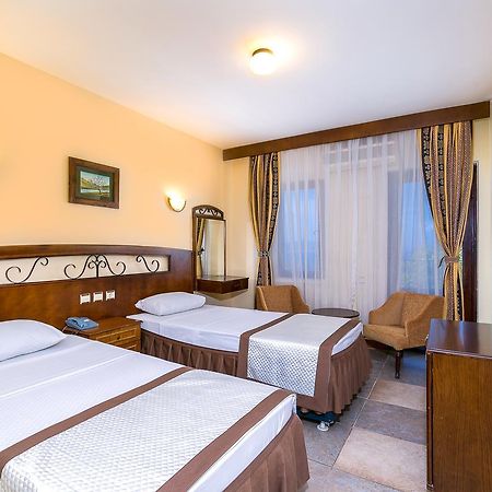 Hotel Club Phellos Kas Exterior photo