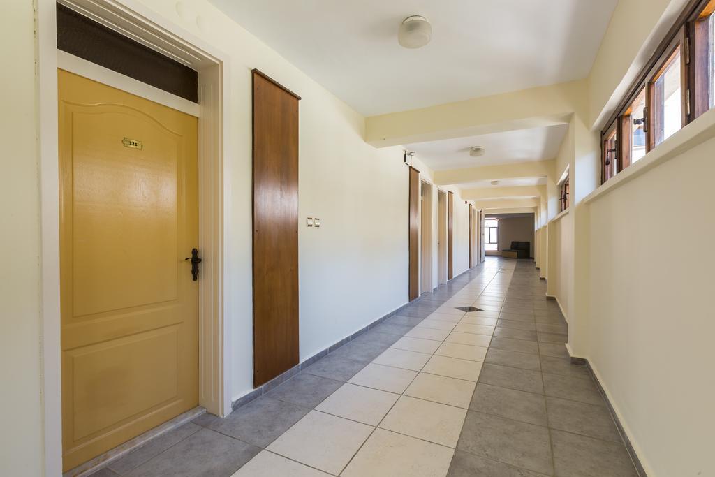 Hotel Club Phellos Kas Exterior photo