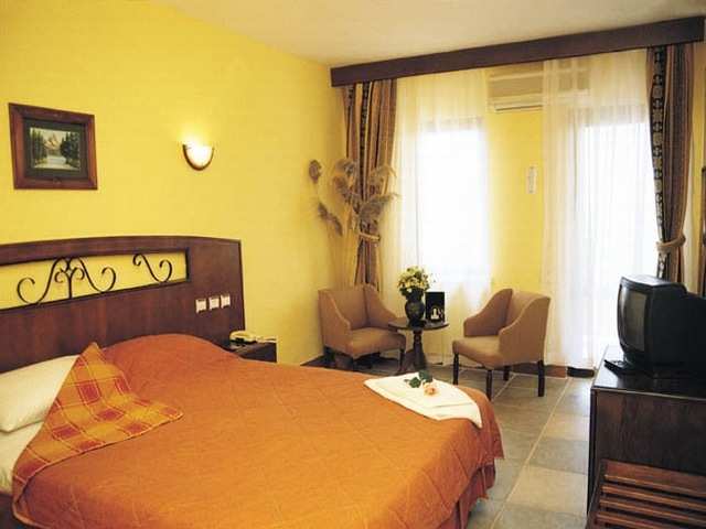 Hotel Club Phellos Kas Exterior photo